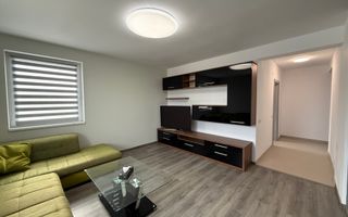 Apartament 3 camere |2 băi | Încălzire în pardoseală | Parcare |Calea Șurii Mici - Poză 1