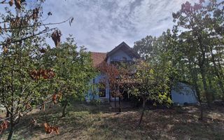 Casa P+1 din lemn - Mihailesti - Poză 28