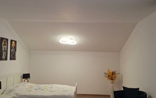Apartament PREMIUM 4 camere in Vila Sos. Pipera-Templu Soarelui - Poză 18