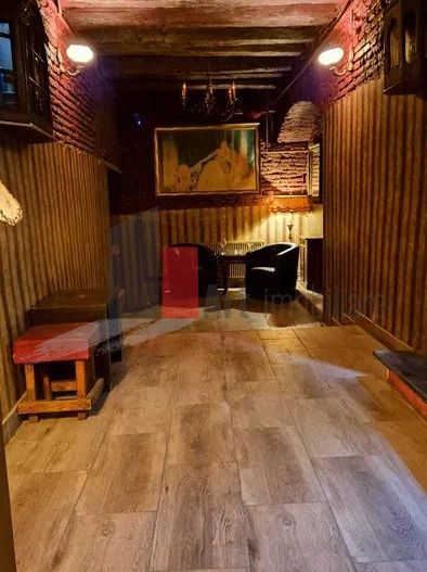 Spatiu comercial (club) de inchiriat in zona Armeneasca/Rosetti/Mosilor - Poză 8