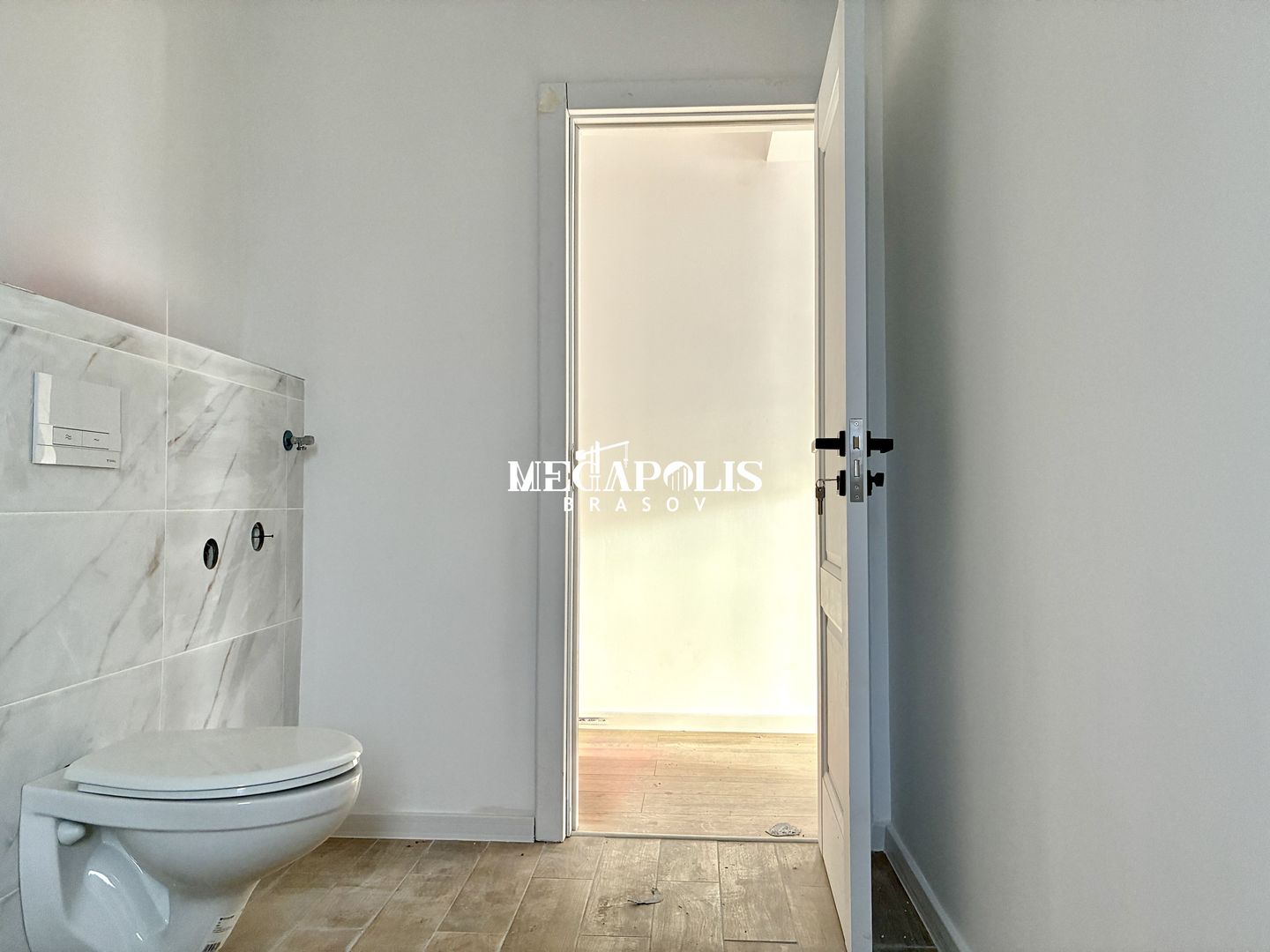 Casă 4 camere / Codlea / Credit / 100mp - Poză 9