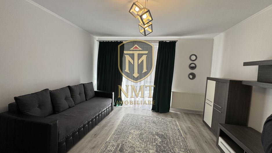 Apartament cu 2 camere | 49 Mp | Floresti - Poză 4