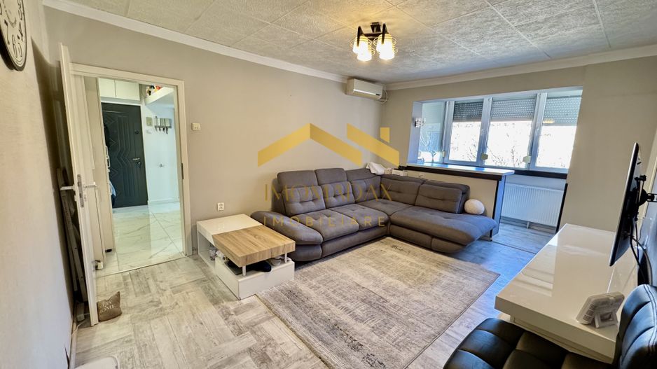 Dacia-3 Camere-Renovat Complet - Poză 7