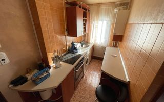 3 camere, semidecomandat, mobilat modern, Manastur, Clabucet - Poză 8