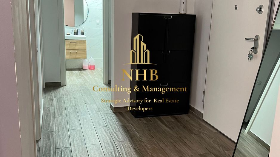 Apartament 2 camere -Pipera-PARCARE - Poză 10