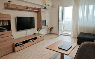 3 camere | Baneasa | MedLife | bloc 1983 - Poză 1