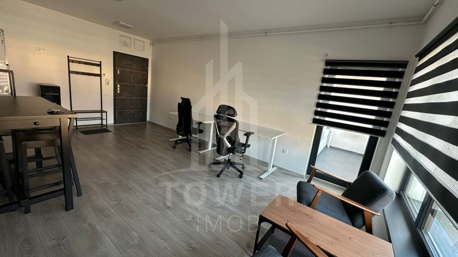 Spațiu de birouri de închiriat | Calea Dumbrăvii - Poză 4