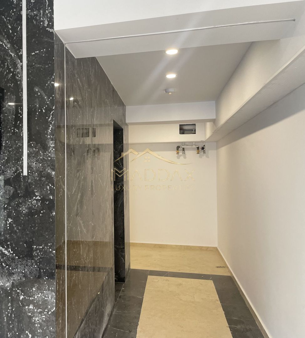 Apartament 2 camere***NOU***ultrafinisat si mobilat//OMV Pipera - Poză 19