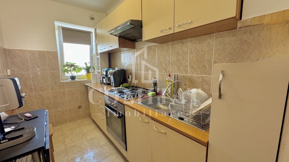 Apartament cu 2 camere decomandate | Mănăștur | Baza „La Terenuri” - Poză 5