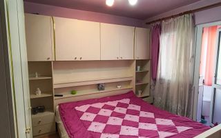 Apartament 2 camere, 41 mp, parter inalt, mobilat, in Alesd, jud.Bihor - Poză 4
