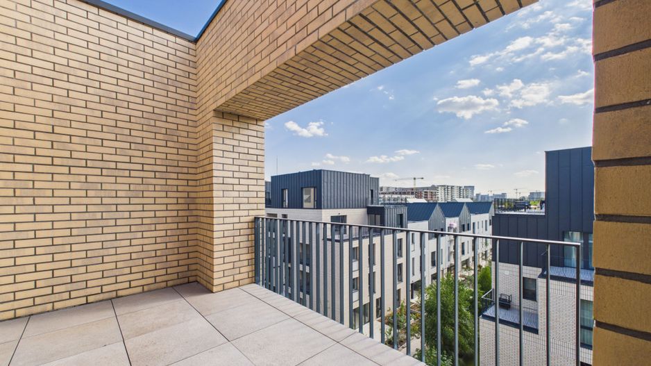 Penthouse  3+1 camere cu 2 locuri de parcare in Avalon Estate - Poză 23