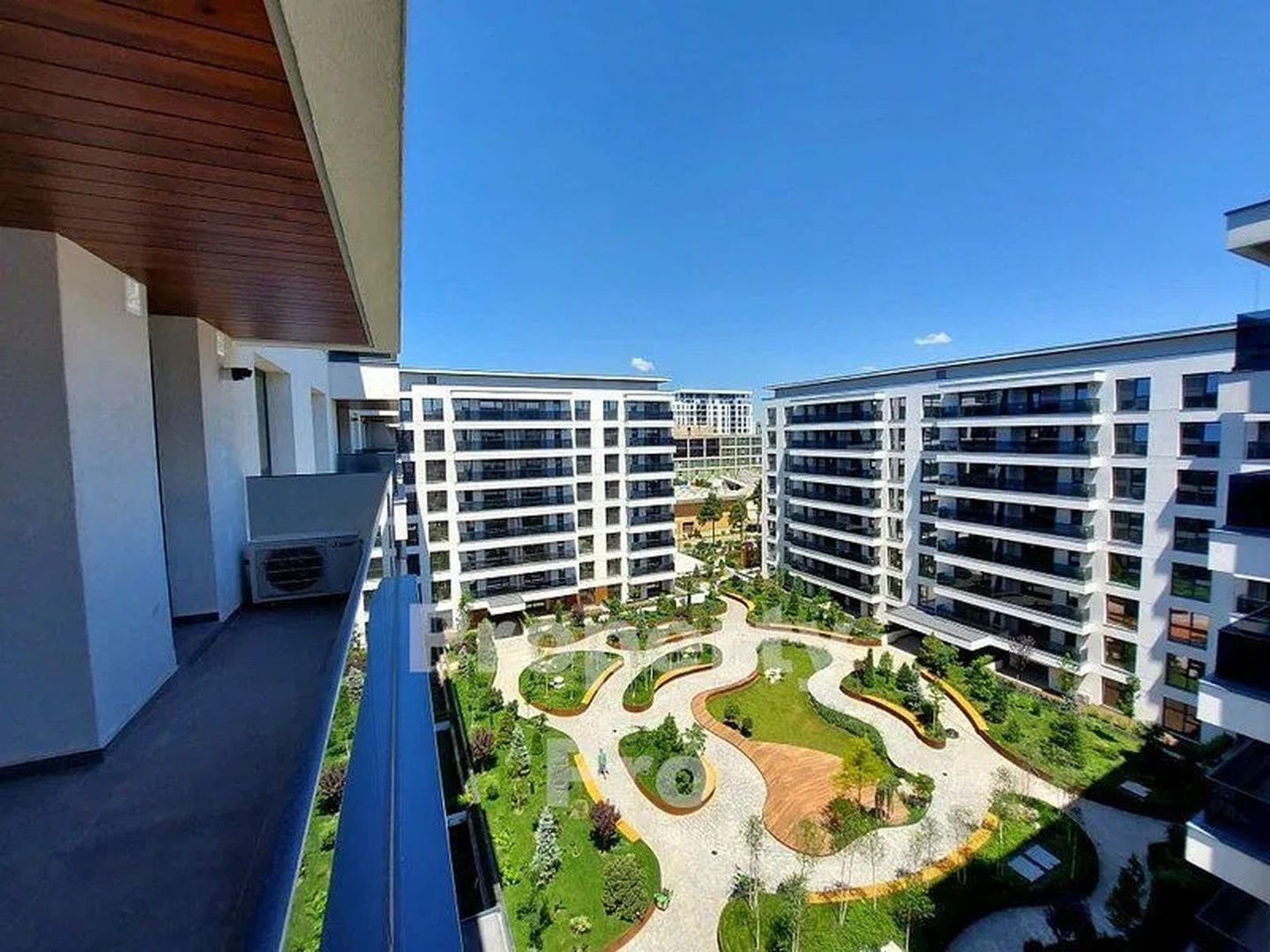 Apartament modern 2 camere I Nusco City I Faza 2 I Pipera - Poză 2