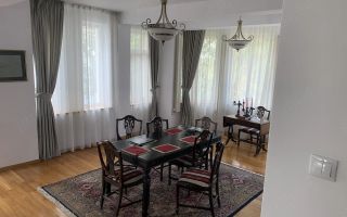 Vila de închiriat în Copou, Iași – ideală pentru sediu de firmă sau reședință - Poză 5