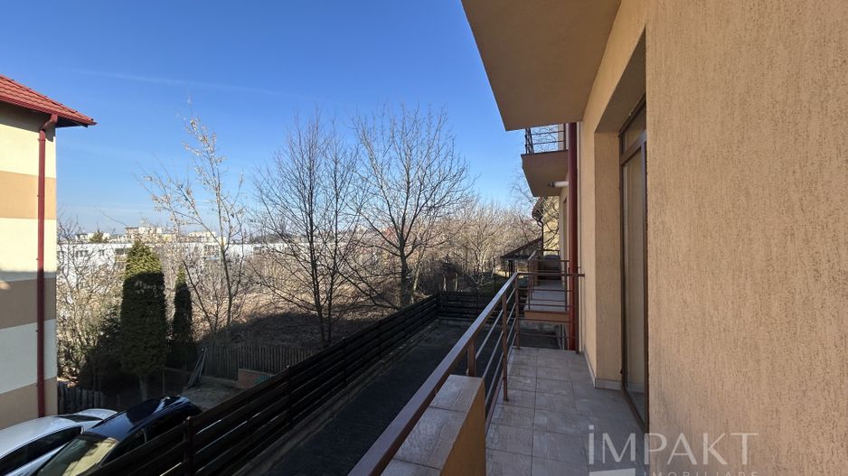 Apartament cu 3 camere, bloc nou, zona La Terenuri! - Poză 15