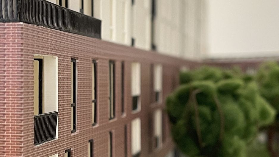 OFERTA VANDUTA - Direct Dezvoltator | Apartament 2 camere 58.3 mp | ESSENZA - Poză 13