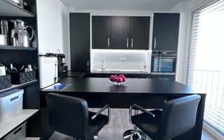 Apartament de Lux | Tehnologie Sustenabilă & Confort Absolut | Calea Cisnădiei - Poză 4