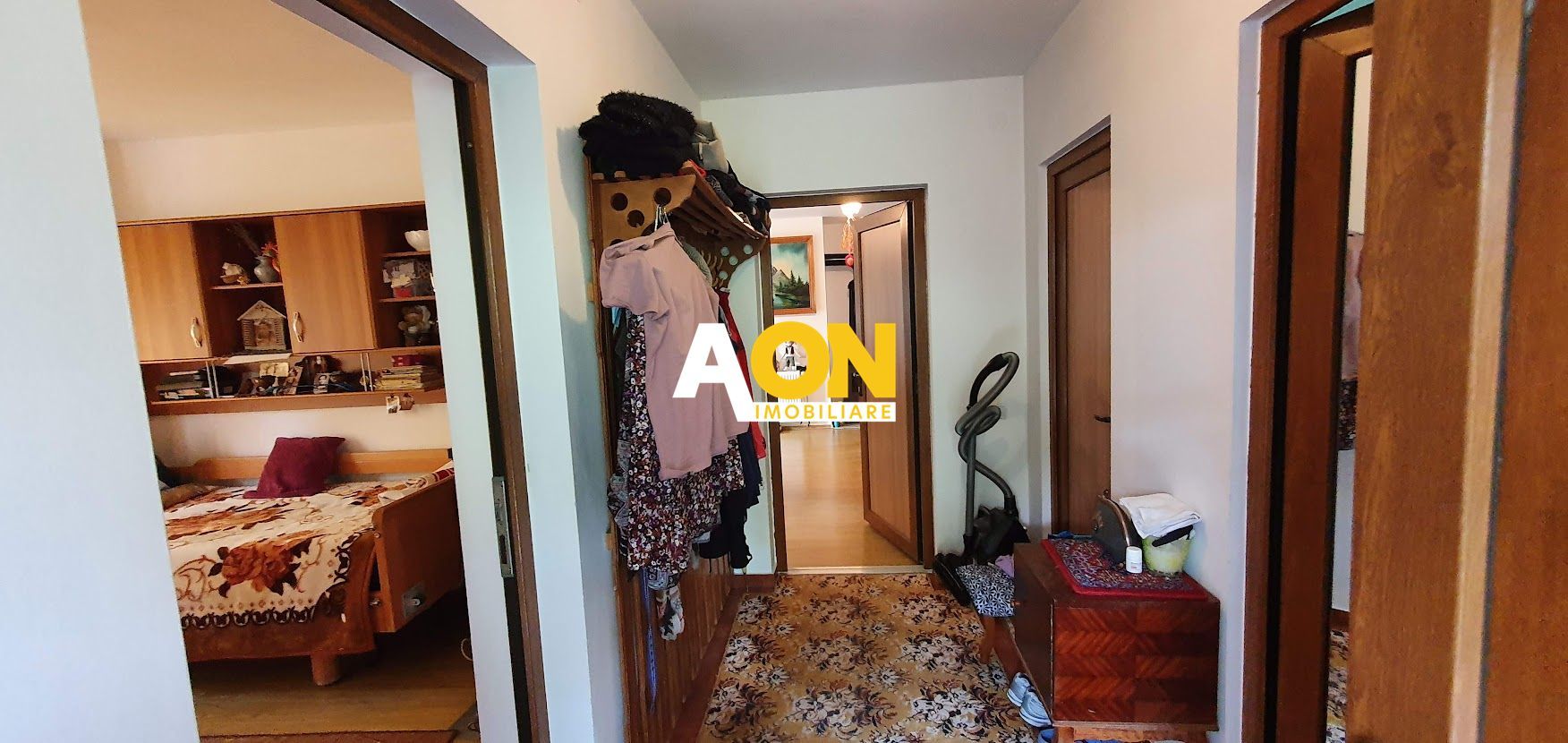 Casa5 camere + garaj si anexa, 507 mp teren,  zona Schit - Poză 13