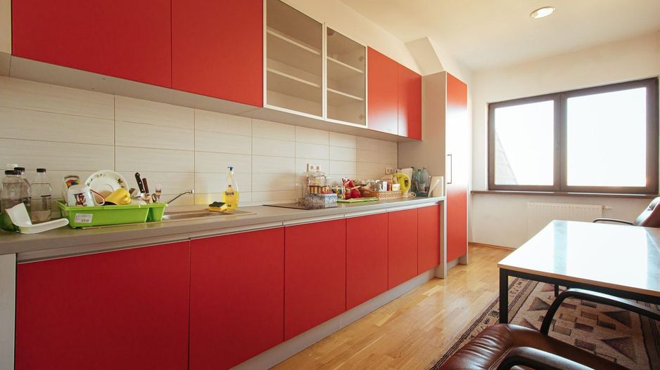 Inchiriere Spatiu exclusivist - Poză 12