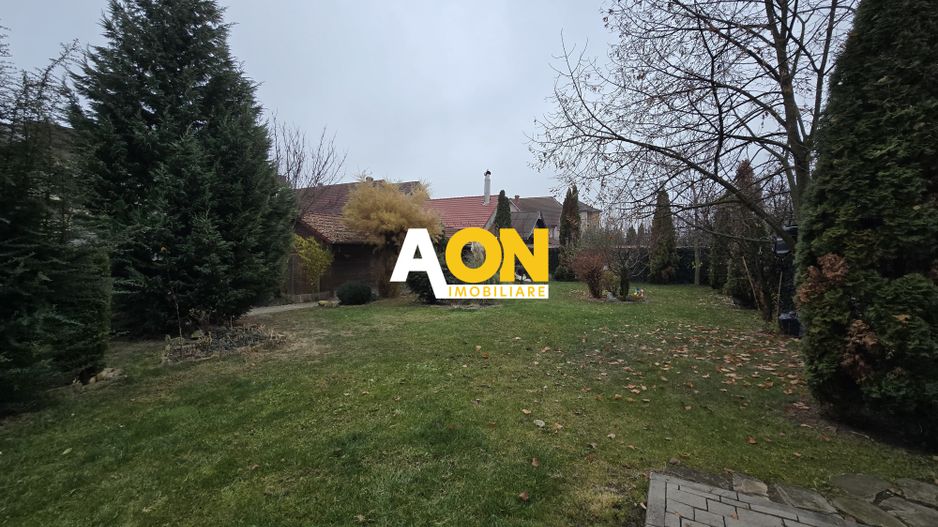 Casa Individuala Zona Cetate 1100mp Teren, 490mp Utili - Poză 15