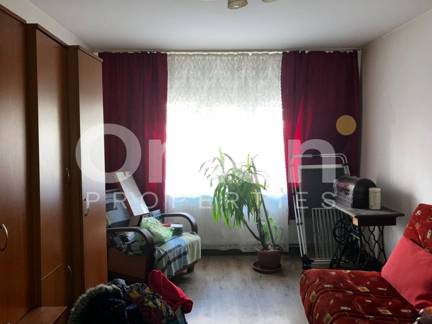 De vânzare – Apartament 3 camere, zona Ariesului, parter, ideal pentru familie - Poză 1