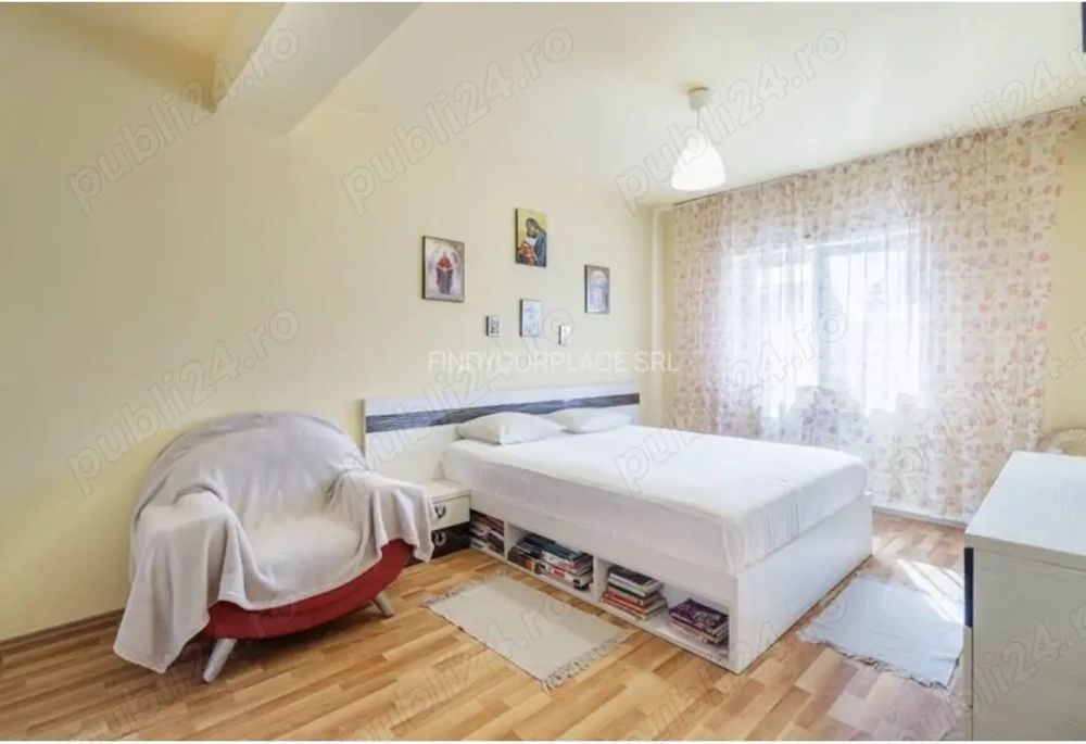 Casa de vanzare P+2 in Pipera, Cartier Rezidential  str E Racovita - Poză 7