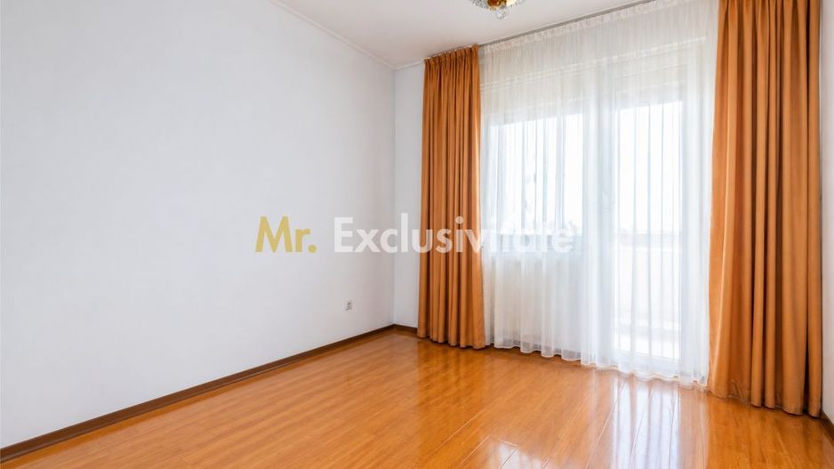 RAR PE PIAȚĂ! Apartament ultracentral cu vedere panoramică – I.C. Brătianu - Poză 4