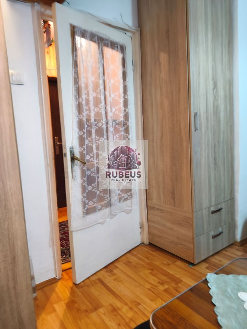 Garsonieră intimă, central Orșova, spre Dunăre – ideal investiție - Poză 7