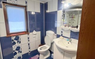Casă individuală de vânzare în Braniștea - Teren 464 mp -76000 euro - Poză 6