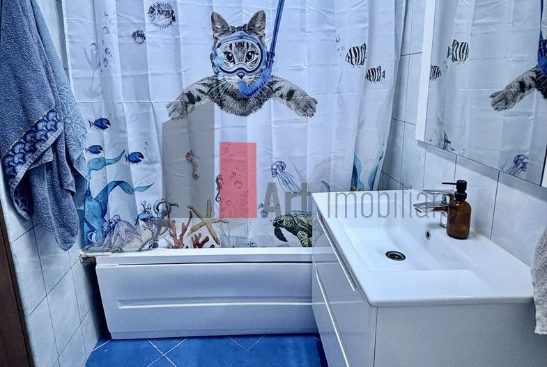 Vânzare garsonieră Timpuri Noi - Splaiul Unirii - Poză 8