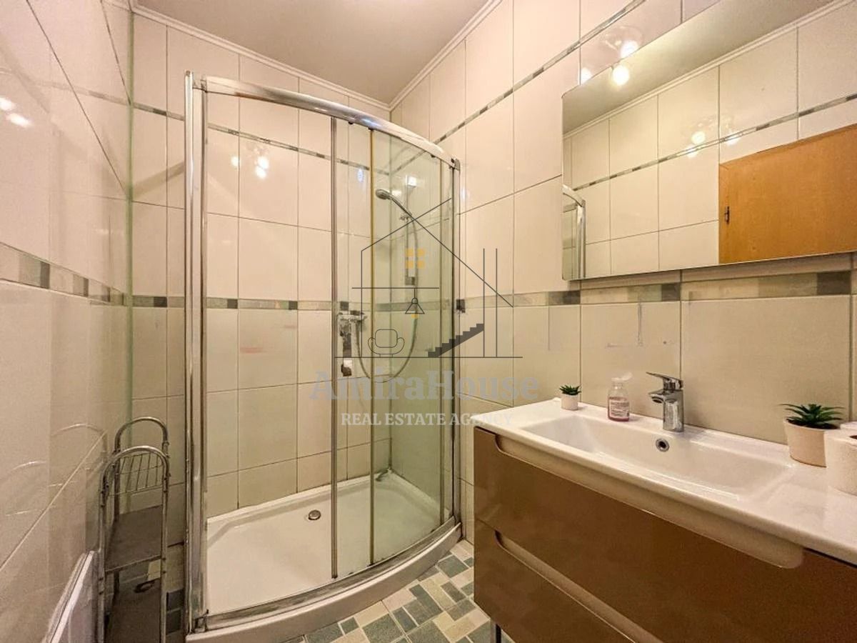 Apartament 2 camere, 59 mp, finisat modern,  zona str Alverna - Poză 11