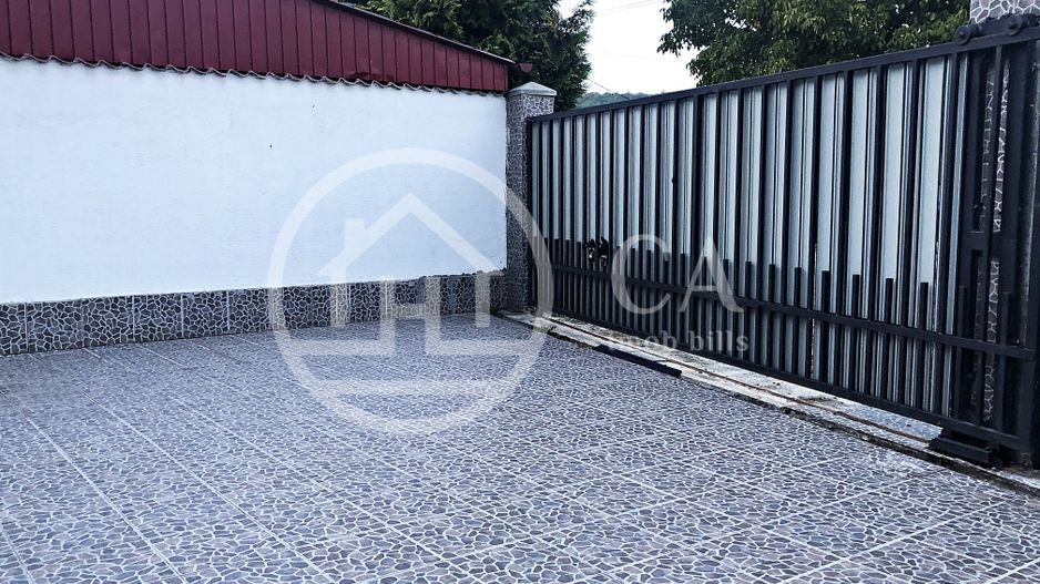 Casa P+M cu 6 camere de inchiriat pentru muncitori in Oncea, Oradea - Poză 16