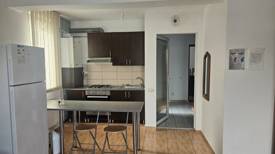 Apartament 2 camere Bucureștii Noi - Poză 3