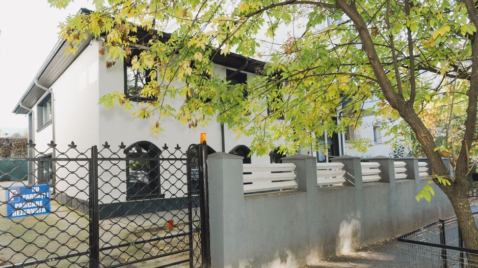 Casa MODERNA 2 minute Lacul Herastrau I OPORTUNITATE INVESTITIE - Poză 4