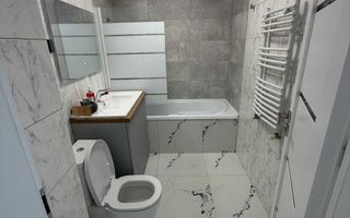 Apartament 3 camere, Complex Dreamvillage, 94 mp, etaj 10/11 - Poză 4