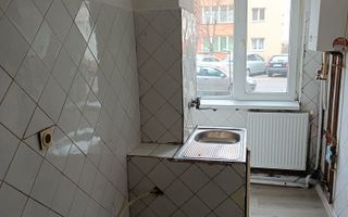 Apartament 2 camere, 38 mp, parter, Dambu Pietros - Poză 2