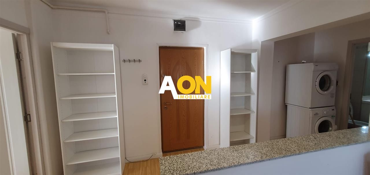 Apartament cu 2 camere 2 balcoane etaj 3 ultracentral - Poză 11