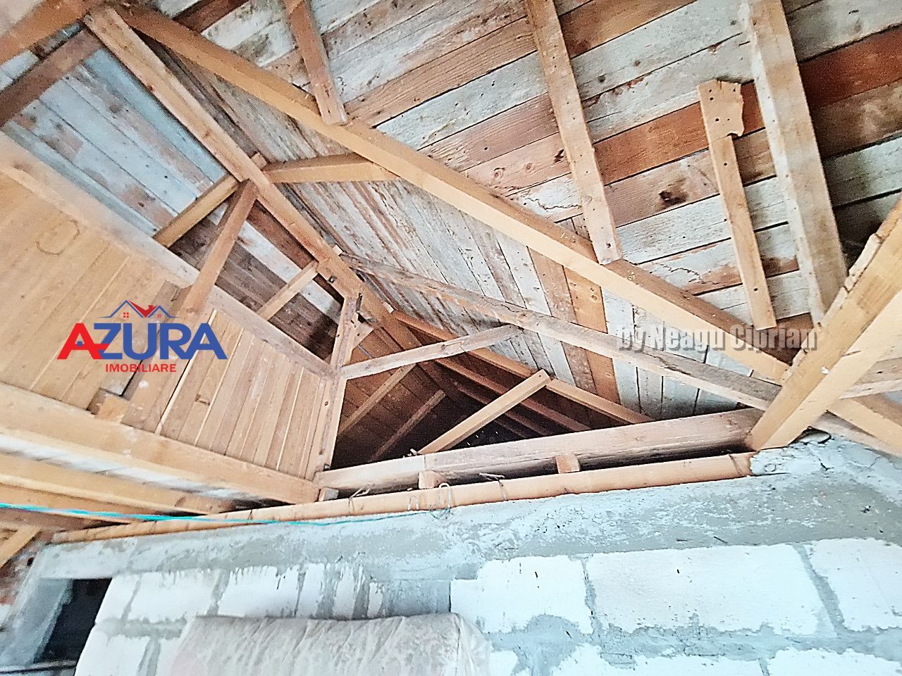 AZURA Imobiliare - Casa Prundu Bananai - Poză 26