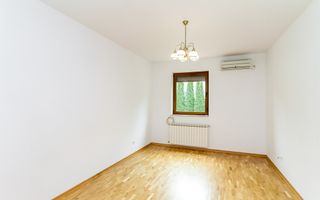 VILA CU 5 DORMITOARE LA INCHIRIERE LANGA BRITISH SCHOOL - Poză 4