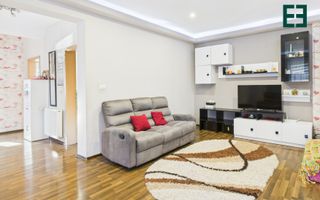 Casă cu 5 camere, Zona Dumbrăvița - Timișoara - Poză 7