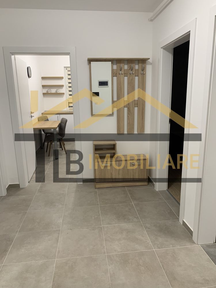 Apartament de 2 camere, 55mp, parcare, Zona Maurer RESIDENCE - Poză 7