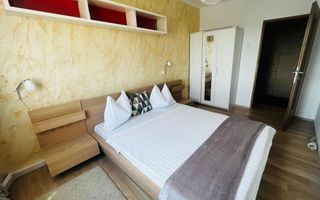 Apartament 2 camere de închiriat, decomandat, Alexandru cel Bun, Iași - Poză 1