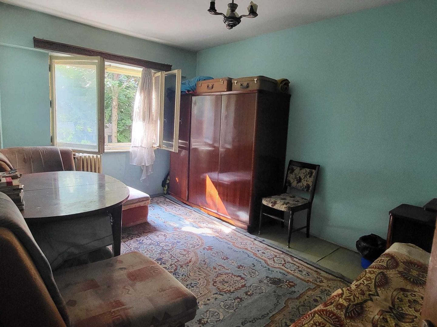 Apartament 3 camere, decomandat, Giurgiului - Poză 1