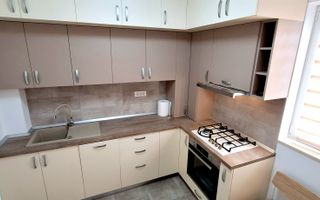 Prim inchiriere, totul nou, partament cu 2 camere, langa parc, Giroc - Poză 13