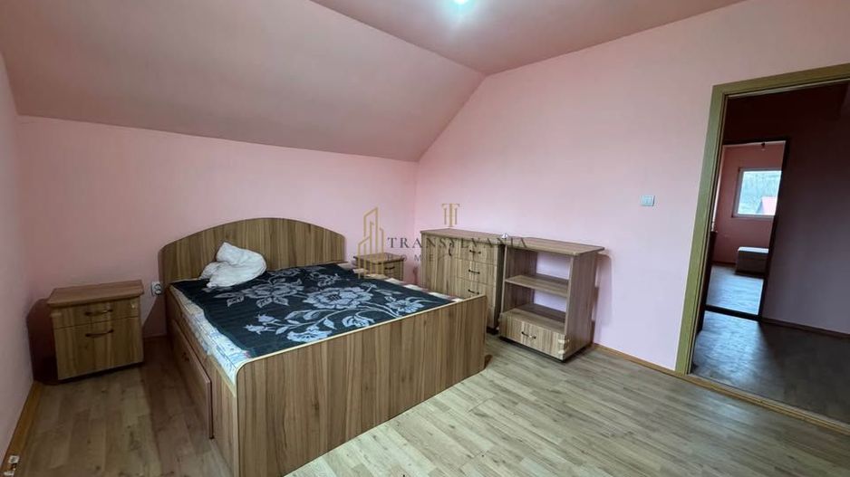 Casă cu suflet, într-o oază de liniște din zona Porumbacu, Sărata - Poză 5