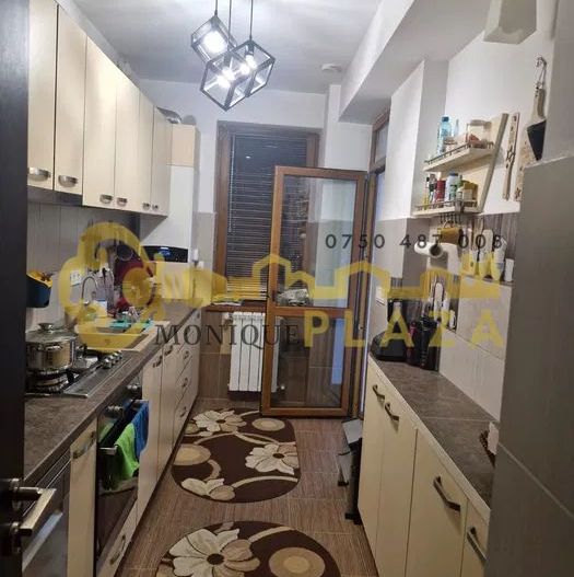 3 camere | CT | AC | Parter | Zona centrala | Parcare concesionata | - Poză 4