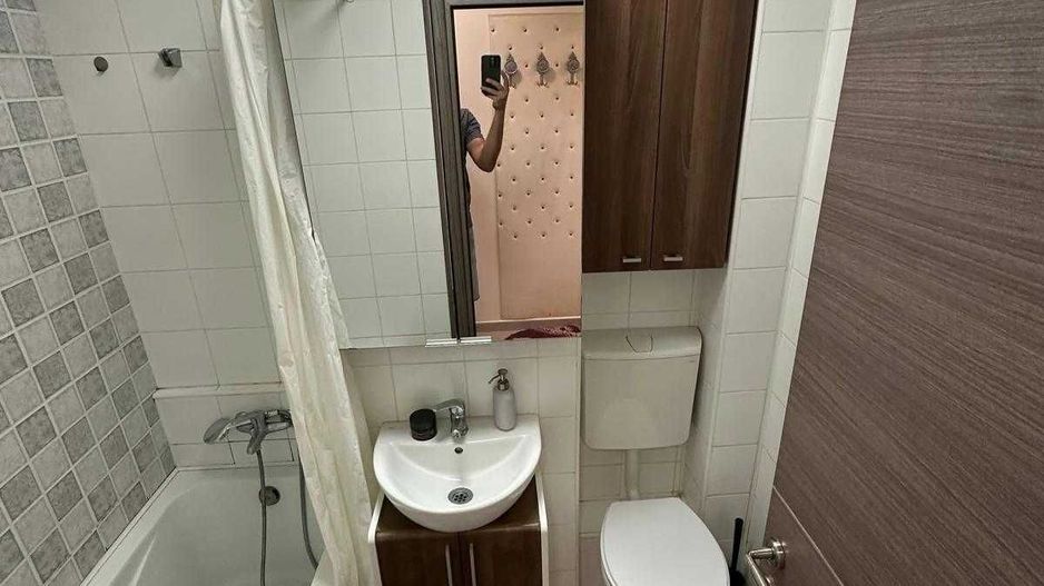 Apartament 2 camere renovat, 4 min metrou 1 Decembrie 1918, mobilat complet nou - Poză 8