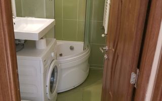 Apartament de închiriat | Central, Sibiu | 2 camere | 35 mp - Poză 4