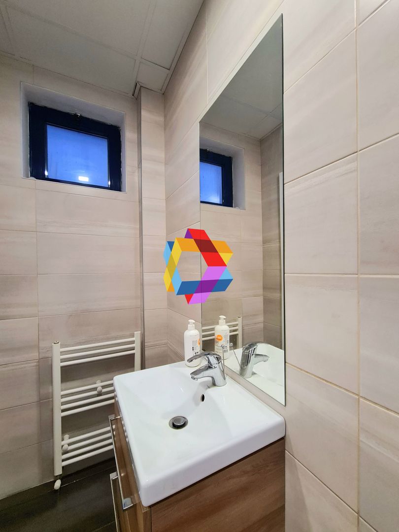 Spatiu birouri de închiriat Brasov - 84 mp # spatii-comerciale-brasov.ro - Poză 5