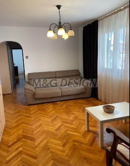 Apartament 3 camere zona Circumvalatiunii etaj 2 cu centrala - Poză 2
