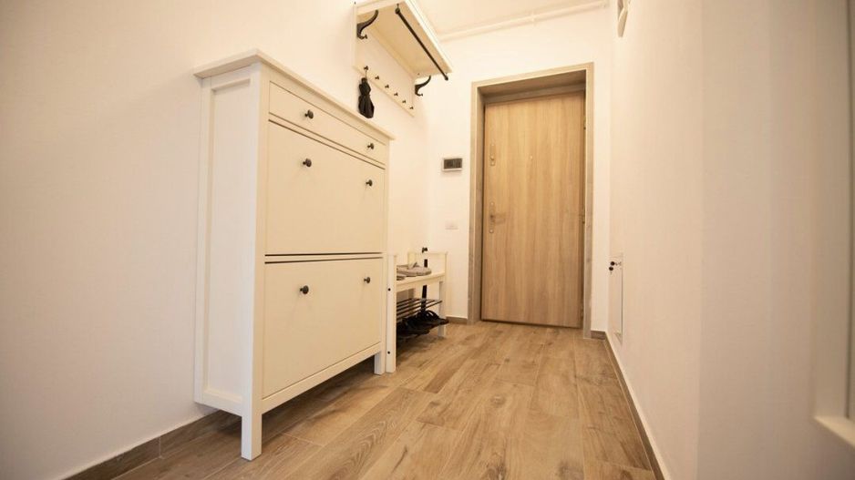 2 camere | Anton Pann | Ultracentral - Poză 3